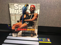 Sports Illustrated: May 29, 1995 - Rare Bird - Dennis Rodman of the San Antonio Spurs (Magazine) Pre-Owned (As Pictured)