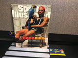 Sports Illustrated: May 29, 1995 - Rare Bird - Dennis Rodman of the San Antonio Spurs (Magazine) Pre-Owned (As Pictured)