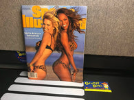 Sports Illustrated: January 29, 1996 (Swimsuit Edition) (South African Adventure) (Magazine) Pre-Owned (As Pictured)