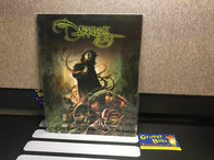 The Darkness - PROMO - PRINT (Limited Edition) (2006 Top Cow) Pre-Owned (As Pictured)