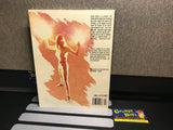 Dazzler The Movie (Marvel Graphic Novel) (Third Printing 1990) Pre-Owned (As Pictured)