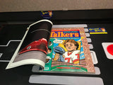 Super Bowl XXVII: The Official Game Program (NFL 1993) (Paperback) Pre-Owned w/ Cards (As Pictured)