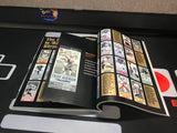 Super Bowl XXVII: The Official Game Program (NFL 1993) (Paperback) Pre-Owned w/ Cards (As Pictured)