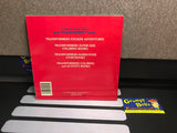 Transformers: Car Show Blow Up (A Big Looker Storybook) (1986) (Paperback) Pre-Owned (As Pictured)