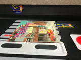 Transformers: Car Show Blow Up (A Big Looker Storybook) (1986) (Paperback) Pre-Owned (As Pictured)