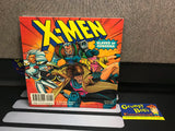 X-Men: Slaves of Genosha (Marvel Comics) (A Random House Picturebook) (1994) (Paperback) Pre-Owned (As Pictured)