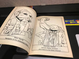 Star Wars Heroes & Villains (My Coloring Book) (Golden Books) (1997) (Paperback) Pre-Owned (As Pictured)