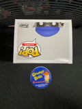 POP! Games #783: Playstation - Sly Cooper (GameStop Exclusive) (Funko POP!) Figure and Box w/ Protector