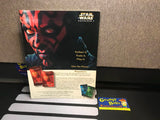 Star Wars Episode I - The Phantom Menace: The Official Souvenir Magazine (1999) (Paperback) (Book) Pre-Owned (As Pictured)