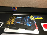 Star Wars: A Storybook (Scholastic) (Paperback) (Book) Pre-Owned (As Pictured)
