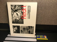 Redd - Whee In Solo Album (Book) (RBW) (Kakao Entertainment) Pre-Owned (As Pictured)