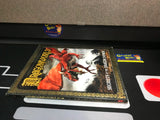 Dragonworld: Secrets of the Dragon Domain (Scholastic) (Book) Pre-Owned (As Pictured)