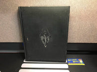 The Elder Scrolls V: Skyrim - Collector's Edition Art Book (Hardcover) Pre-Owned (As Pictured)