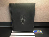The Elder Scrolls V: Skyrim - Collector's Edition Art Book (Hardcover) Pre-Owned (As Pictured)