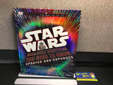 Star Wars: Absolutely Everything You Need to Know - Updated and Expanded (DK / Disney) Pre-Owned (As Pictured)