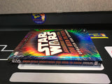 Star Wars: Absolutely Everything You Need to Know - Updated and Expanded (DK / Disney) Pre-Owned (As Pictured)