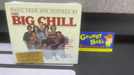 The Big Chill Soundtrack [Deluxe Edition] Promo Copy (Audio CD) NEW (As Pictured)