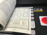 The Hunter's Hunted (A Sourcebook for Vampire: The Masquerade) WW2205 (White Wolf) Pre-Owned (As Pictured)