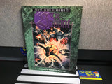 Storytellers Handbook To The Sabbat (A Sourcebook for Vampire: The Masquerade) (White Wolf) Pre-Owned (As Pictured)