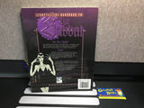 Storytellers Handbook To The Sabbat (A Sourcebook for Vampire: The Masquerade) (White Wolf) Pre-Owned (As Pictured)
