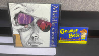 Middle Ground [2003] (Audio CD) NEW (As Pictured)