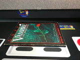 GURPS - Vampire: The Masquerade (Steve Jackson Games) Pre-Owned (As Pictured)