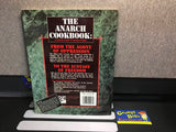 The Anarch Cookbook: A Friendly Guide To Vampire Politics (A Sourcebook for Vampire: The Masquerade) (WW2207) (White Wolf) Pre-Owned (As Pictured)