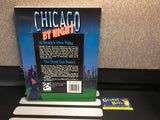 Chicago By Night (Second Edition) (A City Sourcebook for Vampire: The Masquerade) (WW2203) (White Wolf) Pre-Owned (As Pictured)