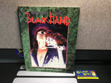 Dirty Secrets of the Black Hand (A Sourcebook for Vampire: The Masqerade) WW4210 (White Wolf) Pre-Owned (As Pictured)