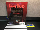 Dirty Secrets of the Black Hand (A Sourcebook for Vampire: The Masqerade) WW4210 (White Wolf) Pre-Owned (As Pictured)