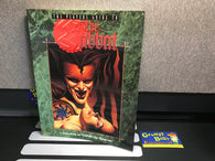 The Player's Guide to The Sabbat (A Sourcebook for Vampire: The Masqerade) WW2055 (White Wolf) Pre-Owned (As Pictured)