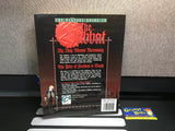 The Player's Guide to The Sabbat (A Sourcebook for Vampire: The Masqerade) WW2055 (White Wolf) Pre-Owned (As Pictured)