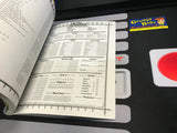 The Player's Guide to The Sabbat (A Sourcebook for Vampire: The Masqerade) WW2055 (White Wolf) Pre-Owned (As Pictured)
