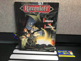 Ravenloft - Domains and Denizens (Campaign Setting) (TSR 1994) Pre-Owned (As Pictured)