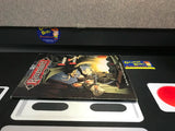 Ravenloft - Domains and Denizens (Campaign Setting) (TSR 1994) Pre-Owned (As Pictured)
