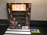 Elysium (A Story Supplement for Vampire: The Masquerade) (White Wolf) Pre-Owned (As Pictured)