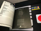 Elysium (A Story Supplement for Vampire: The Masquerade) (White Wolf) Pre-Owned (As Pictured)