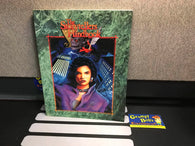 The Storytellers Handbook (White Wolf) Pre-Owned (As Pictured)