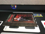 Clanbook Giovanni (A Sourcebook for Vampire: The Masquerade) WW2063 (White Wolf) Pre-Owned (As Pictured)
