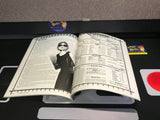 Clanbook Giovanni (A Sourcebook for Vampire: The Masquerade) WW2063 (White Wolf) Pre-Owned (As Pictured)