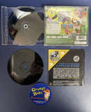 The Misadventures of Tron Bonne (w/ Demo Disc) (Playstation 1) Pre-Owned