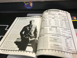 Clanbook Giovanni (A Sourcebook for Vampire: The Masquerade) WW2063 (White Wolf) Pre-Owned (As Pictured)