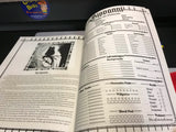 Clanbook Giovanni (A Sourcebook for Vampire: The Masquerade) WW2063 (White Wolf) Pre-Owned (As Pictured)