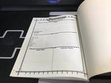 Clanbook Giovanni (A Sourcebook for Vampire: The Masquerade) WW2063 (White Wolf) Pre-Owned (As Pictured)