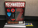 Mechwarrior: The Battletech Role Playing Game (Second Edition) (1941) (1991 FASA) Pre-Owned (As Pictured)
