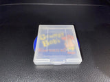 Clear Plastic Protective Case - Official Nintendo Brand (Game Boy) Pre-Owned
