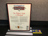Advanced Dungeons & Dragons: Ravenloft - Van Richten's Guide to Werebeasts (RR7 / 9416) (TSR 1993) Pre-Owned (As Pictured)