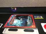Advanced Dungeons & Dragons: Ravenloft - Van Richten's Guide to Werebeasts (RR7 / 9416) (TSR 1993) Pre-Owned (As Pictured)