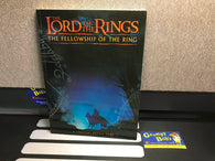 The Lord of The Rings: The Fellowship of the Ring - A Strategy Battle Game (Games Workshop)  Pre-Owned (As Pictured)