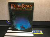 The Lord of The Rings: The Fellowship of the Ring - A Strategy Battle Game (Games Workshop)  Pre-Owned (As Pictured)